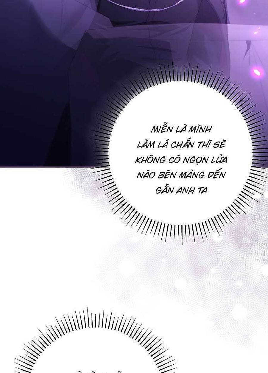 Tôi Bị Mắc Kẹt Trong Trò Chơi Lỗi: Chapter 32