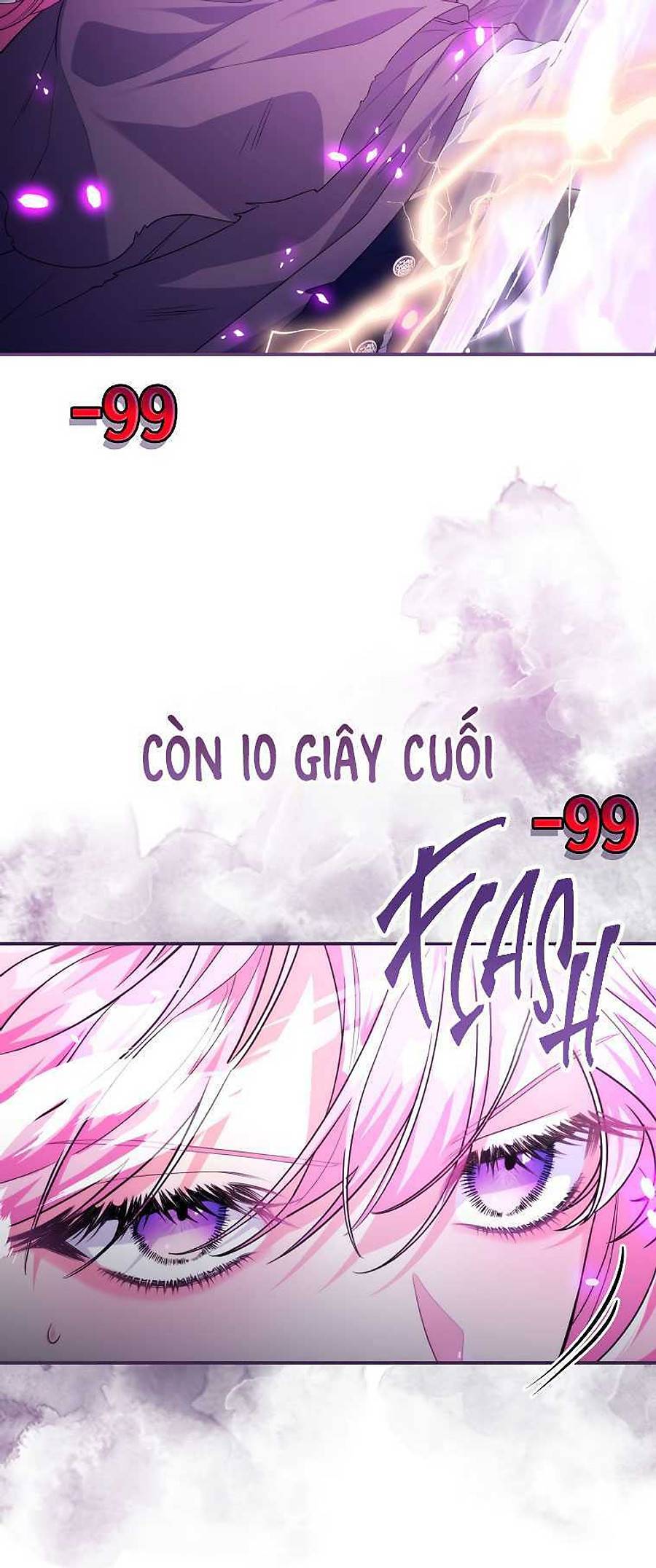 Tôi Bị Mắc Kẹt Trong Trò Chơi Lỗi: Chapter 32