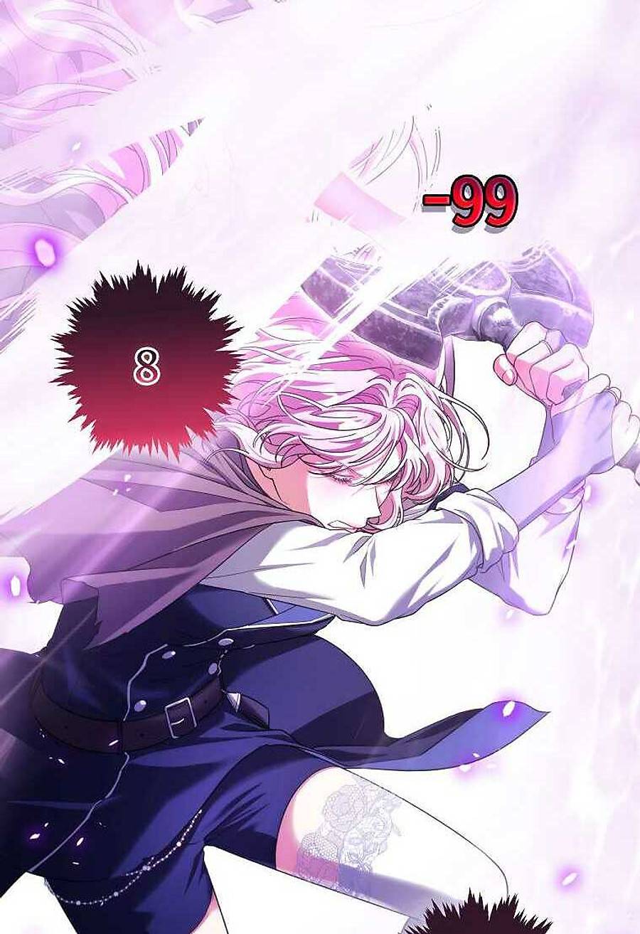 Tôi Bị Mắc Kẹt Trong Trò Chơi Lỗi: Chapter 32