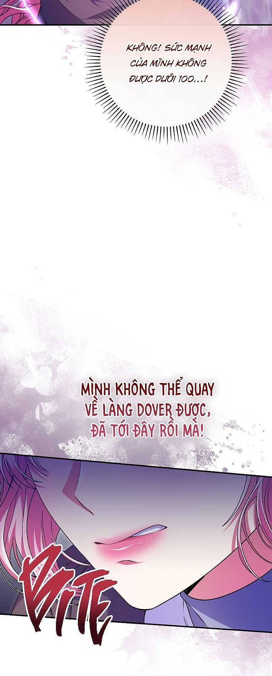 Tôi Bị Mắc Kẹt Trong Trò Chơi Lỗi: Chapter 32