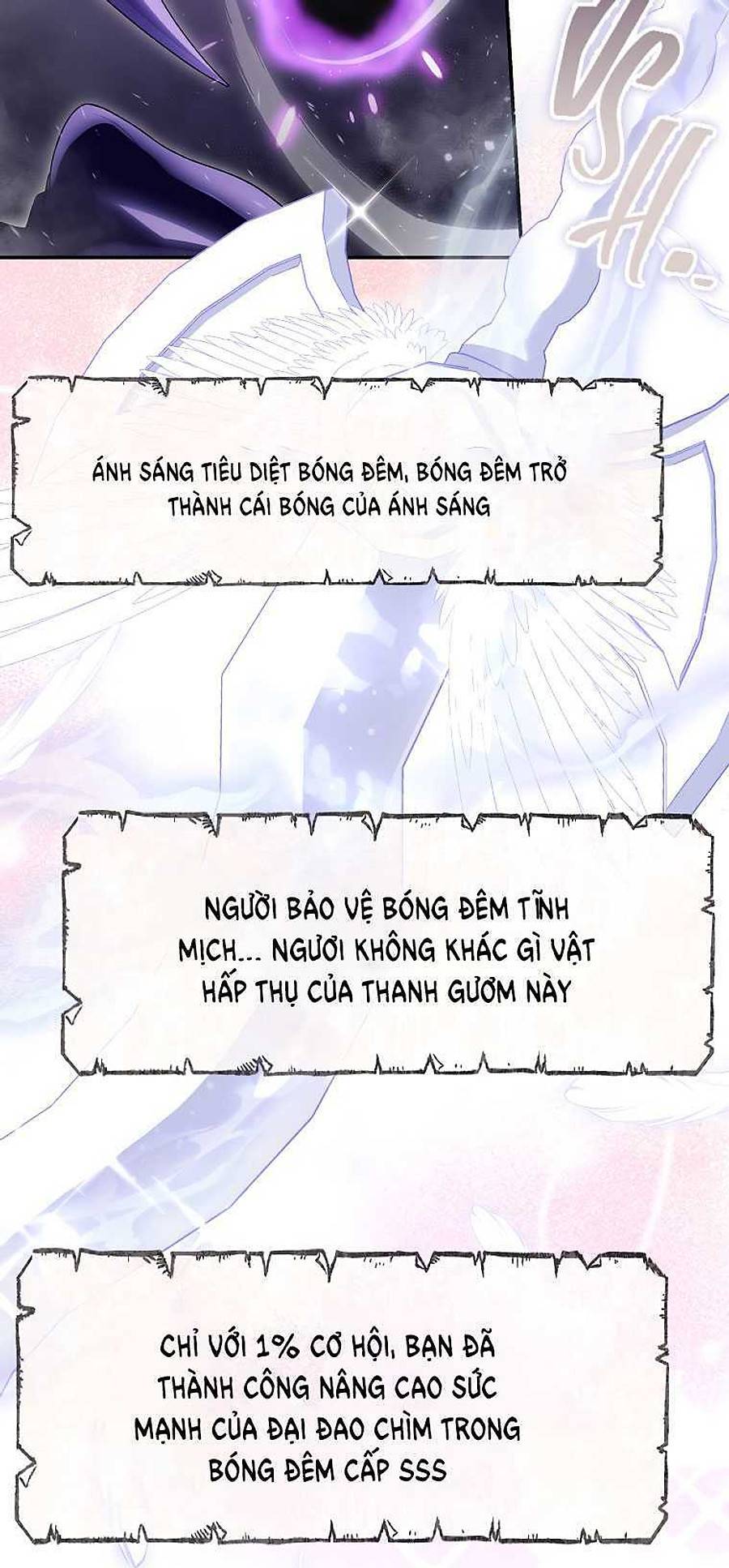 Tôi Bị Mắc Kẹt Trong Trò Chơi Lỗi: Chapter 32