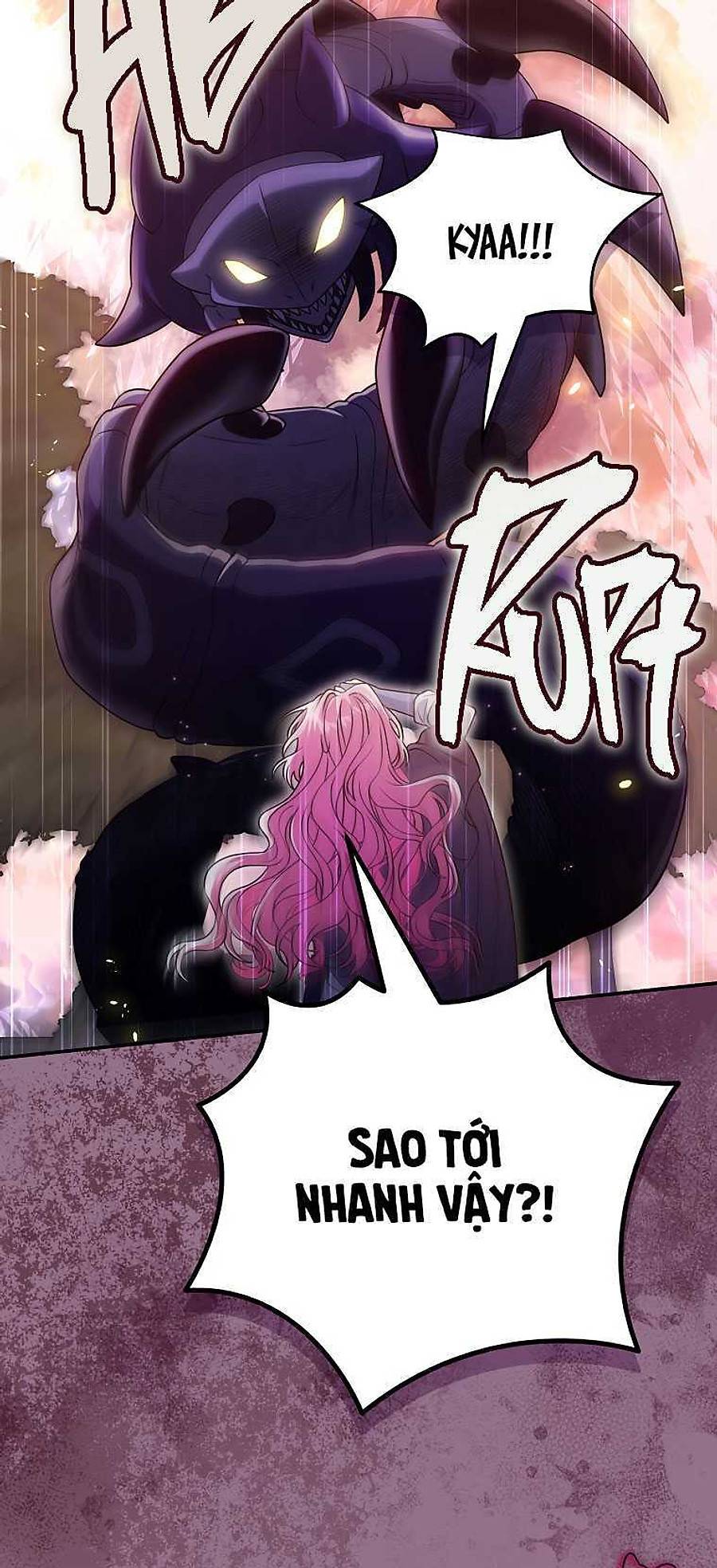 Tôi Bị Mắc Kẹt Trong Trò Chơi Lỗi: Chapter 32