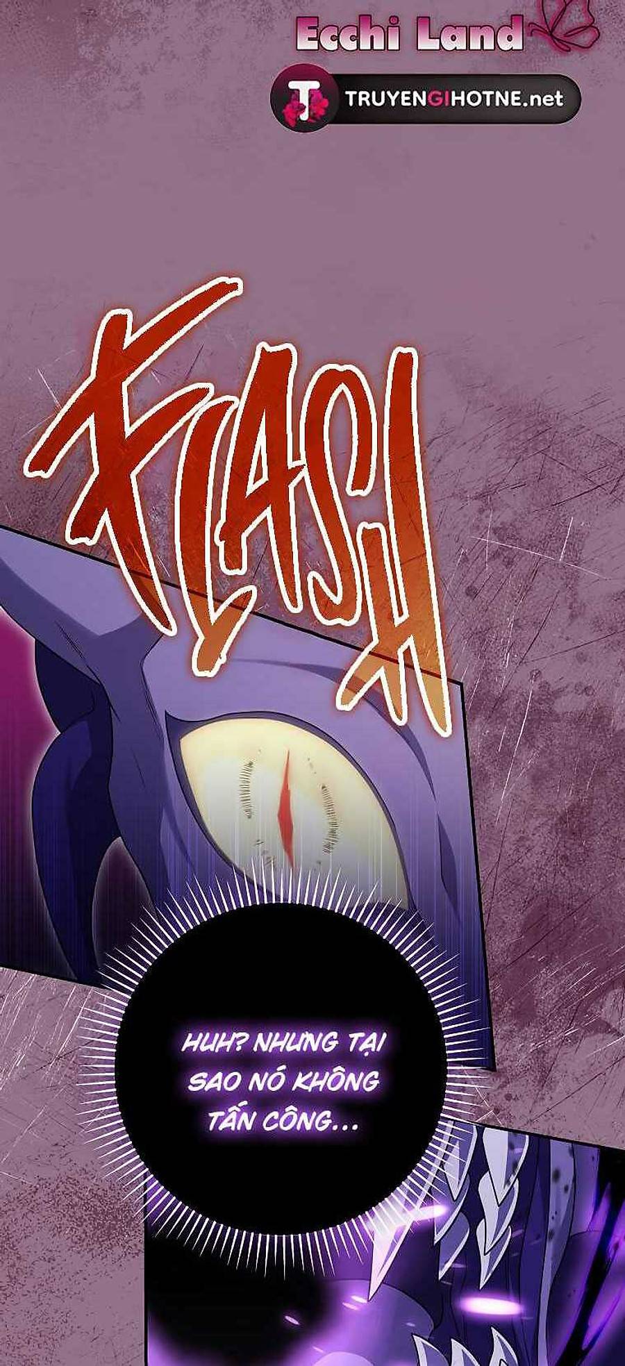 Tôi Bị Mắc Kẹt Trong Trò Chơi Lỗi: Chapter 32