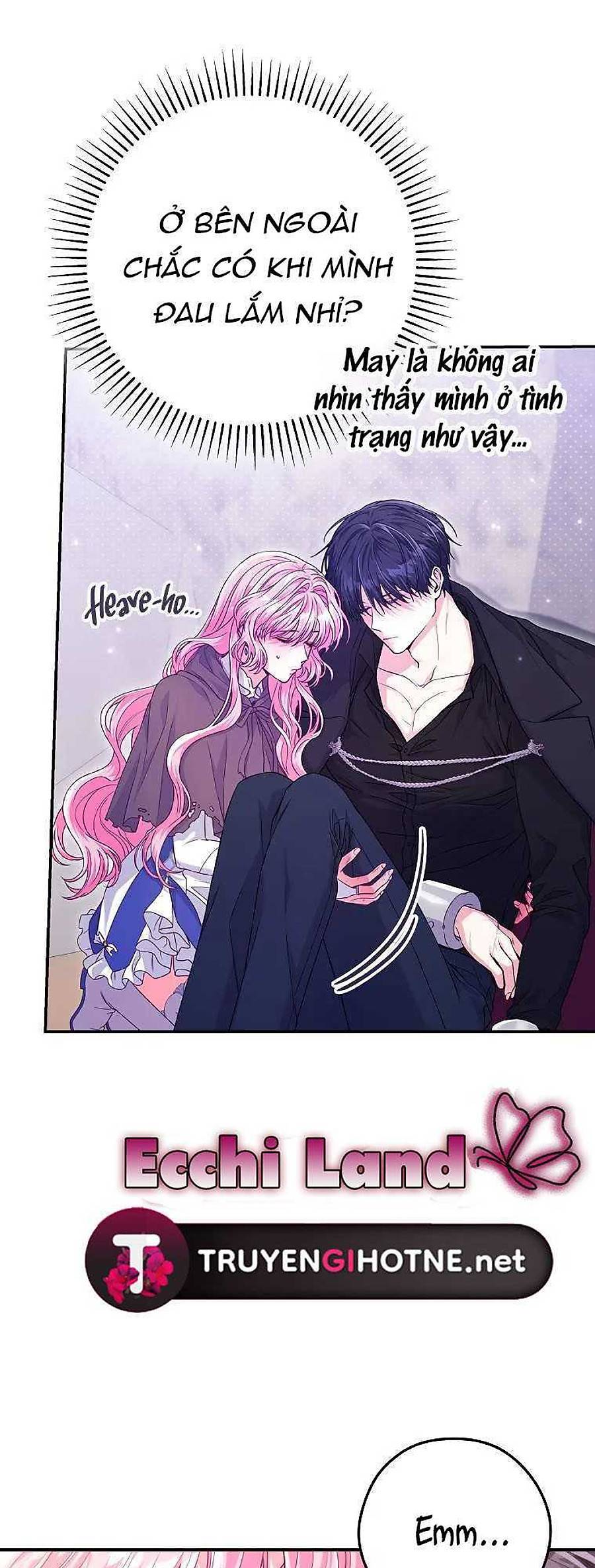 Tôi Bị Mắc Kẹt Trong Trò Chơi Lỗi: Chapter 34