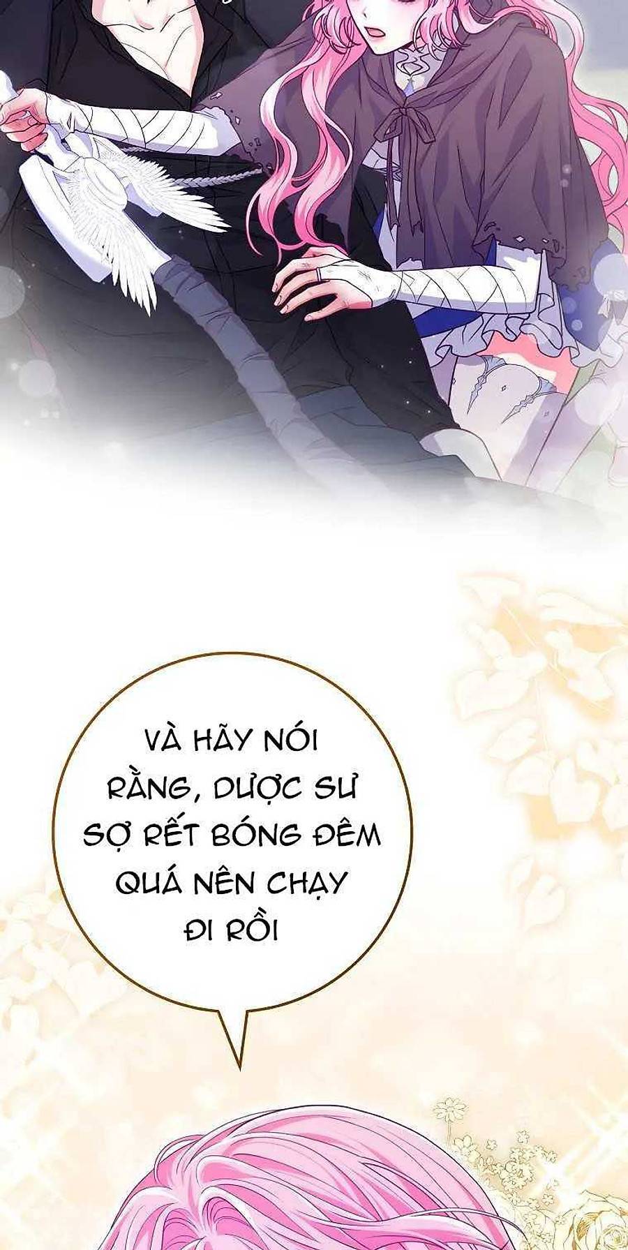 Tôi Bị Mắc Kẹt Trong Trò Chơi Lỗi: Chapter 34