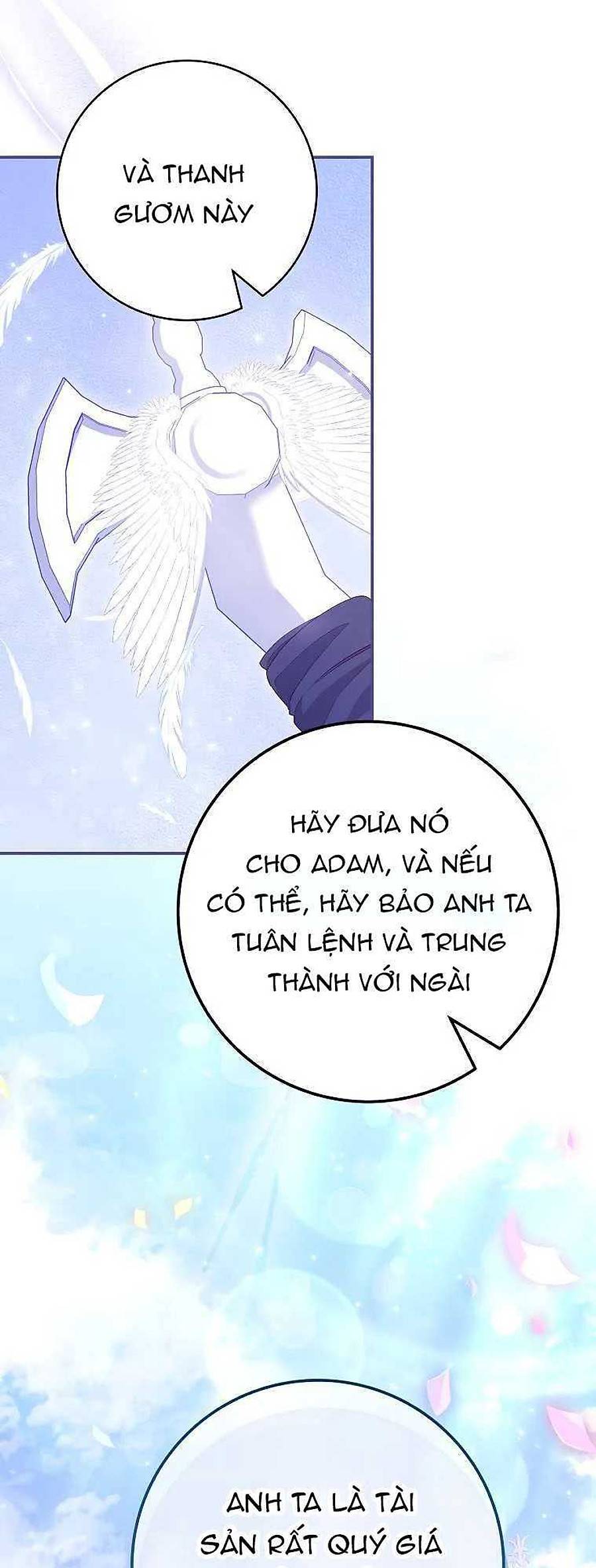 Tôi Bị Mắc Kẹt Trong Trò Chơi Lỗi: Chapter 34