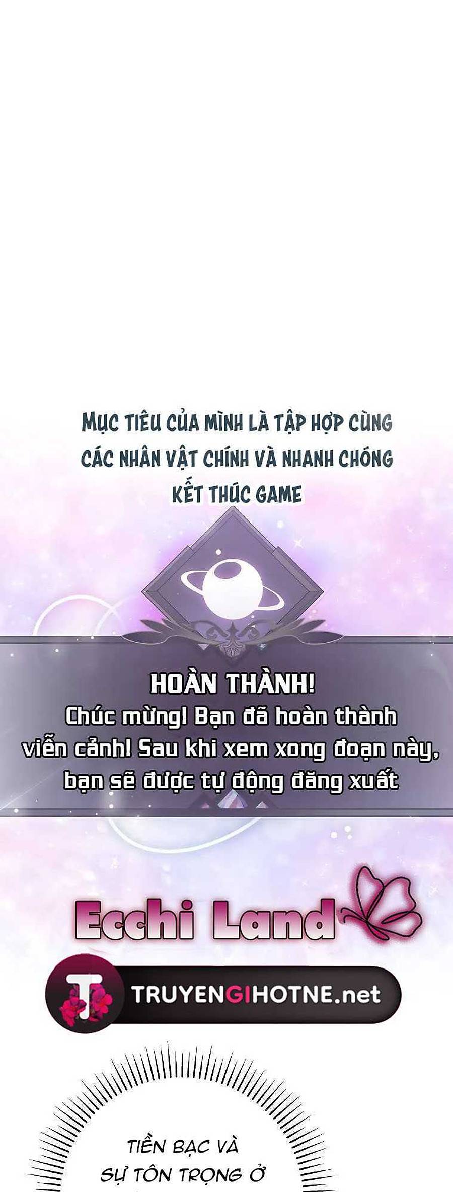 Tôi Bị Mắc Kẹt Trong Trò Chơi Lỗi: Chapter 34