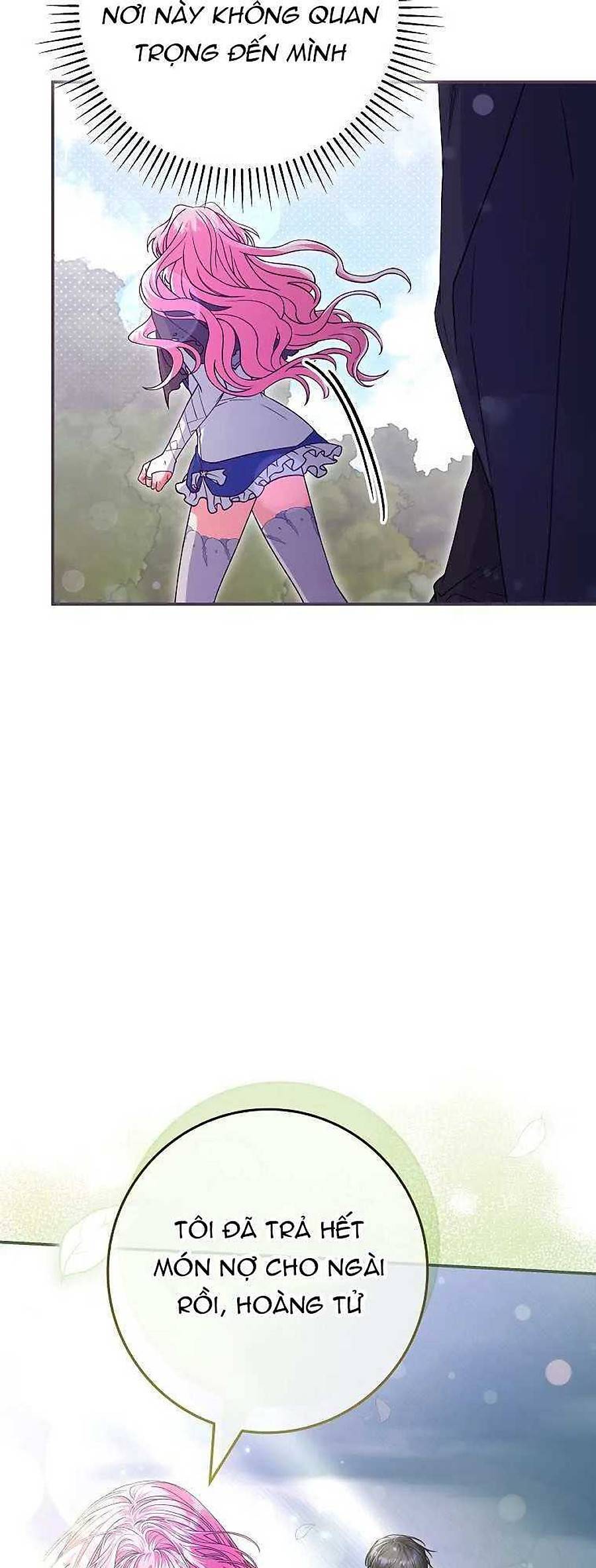 Tôi Bị Mắc Kẹt Trong Trò Chơi Lỗi: Chapter 34