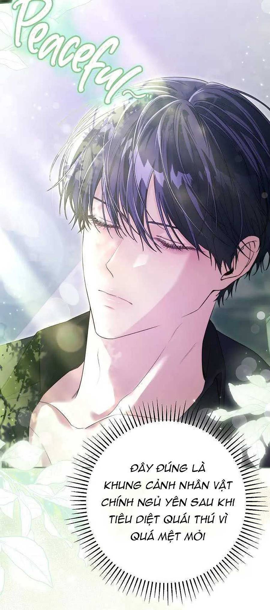 Tôi Bị Mắc Kẹt Trong Trò Chơi Lỗi: Chapter 34