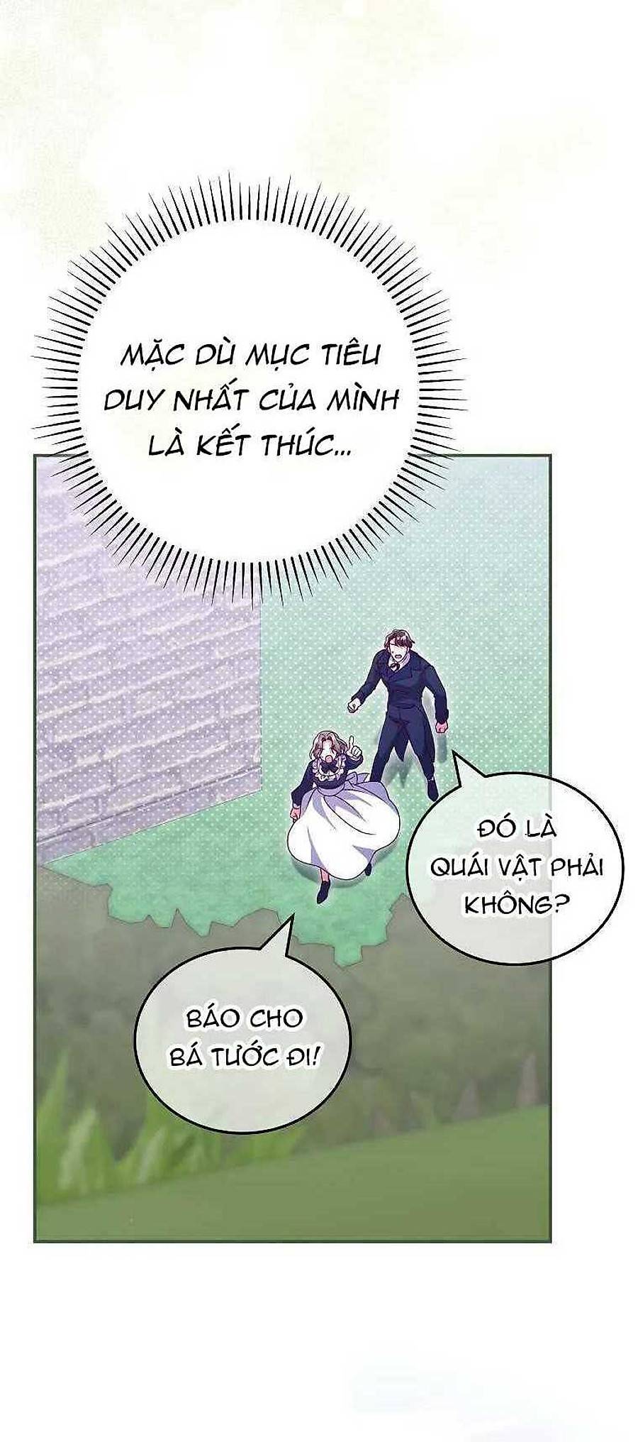 Tôi Bị Mắc Kẹt Trong Trò Chơi Lỗi: Chapter 34