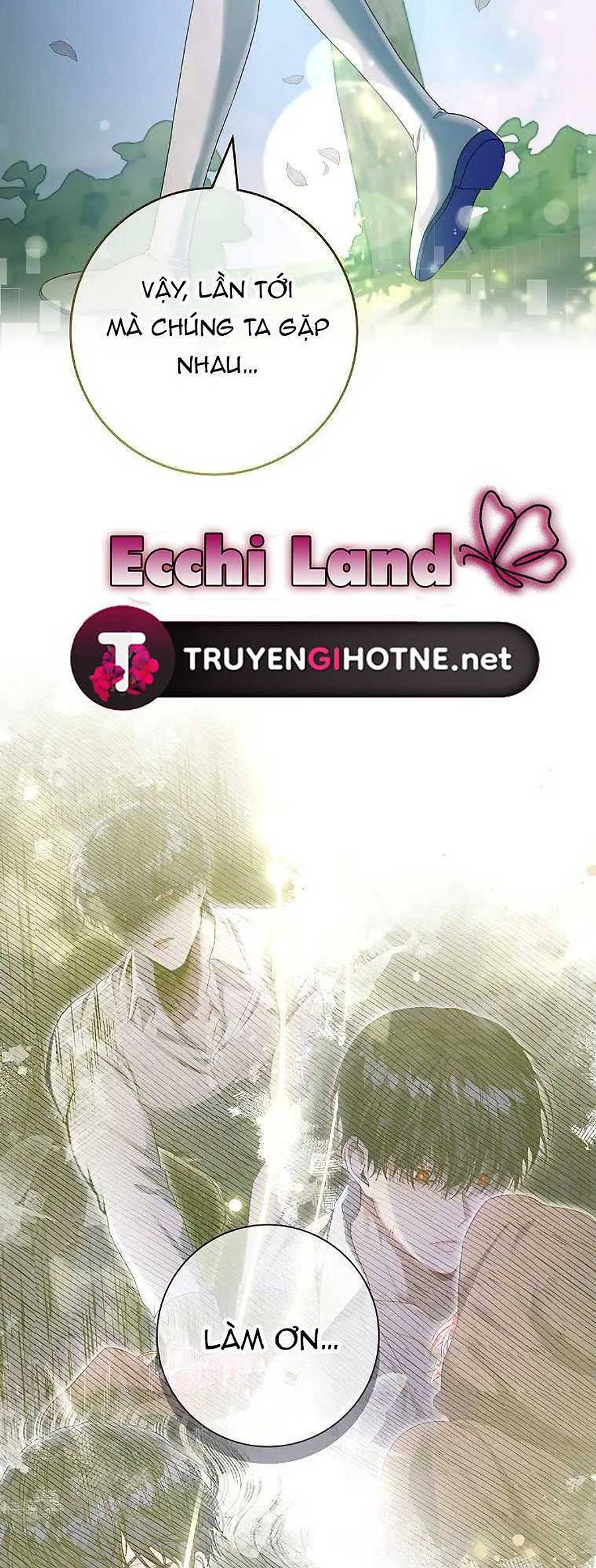 Tôi Bị Mắc Kẹt Trong Trò Chơi Lỗi: Chapter 34