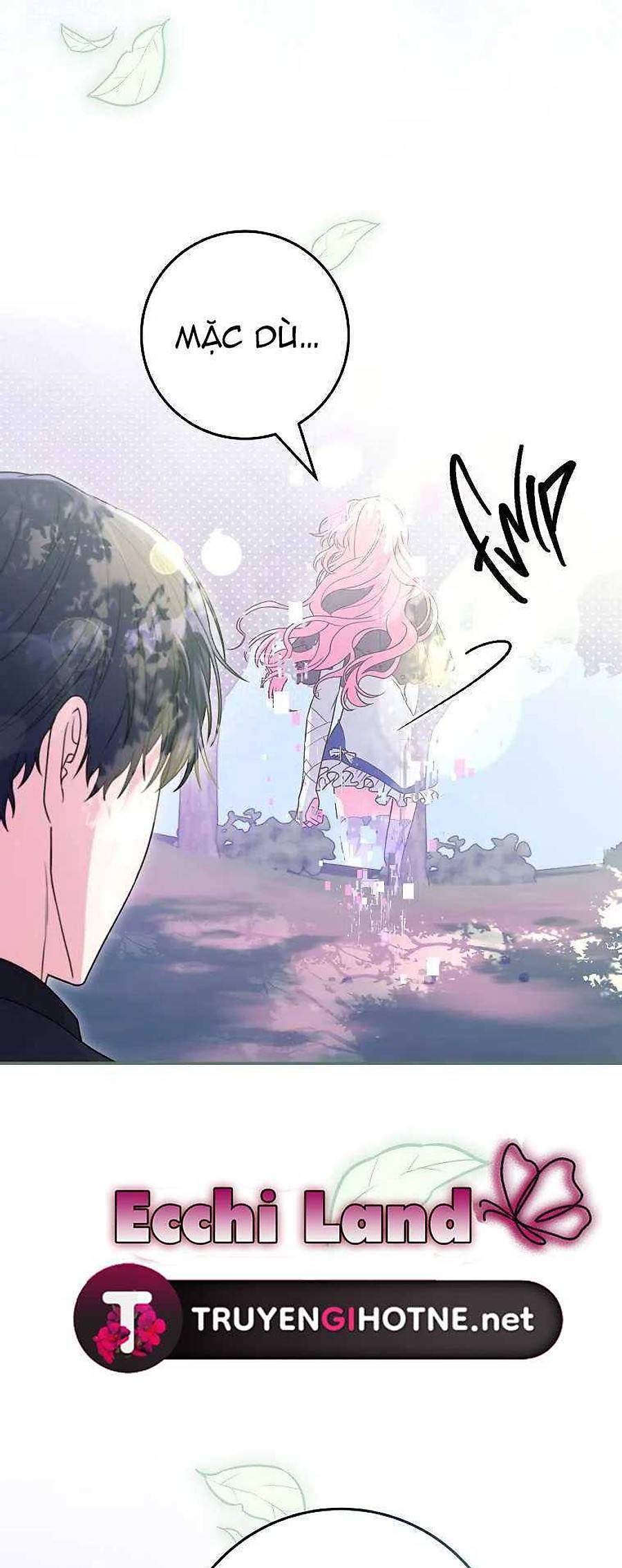 Tôi Bị Mắc Kẹt Trong Trò Chơi Lỗi: Chapter 34