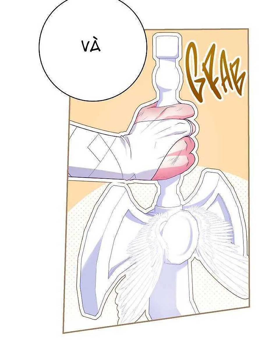 Tôi Bị Mắc Kẹt Trong Trò Chơi Lỗi: Chapter 34