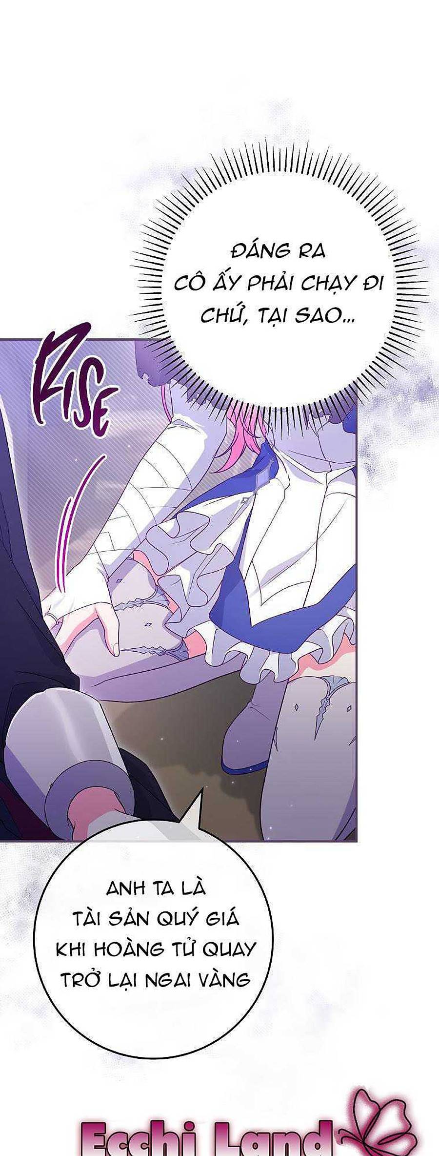 Tôi Bị Mắc Kẹt Trong Trò Chơi Lỗi: Chapter 36