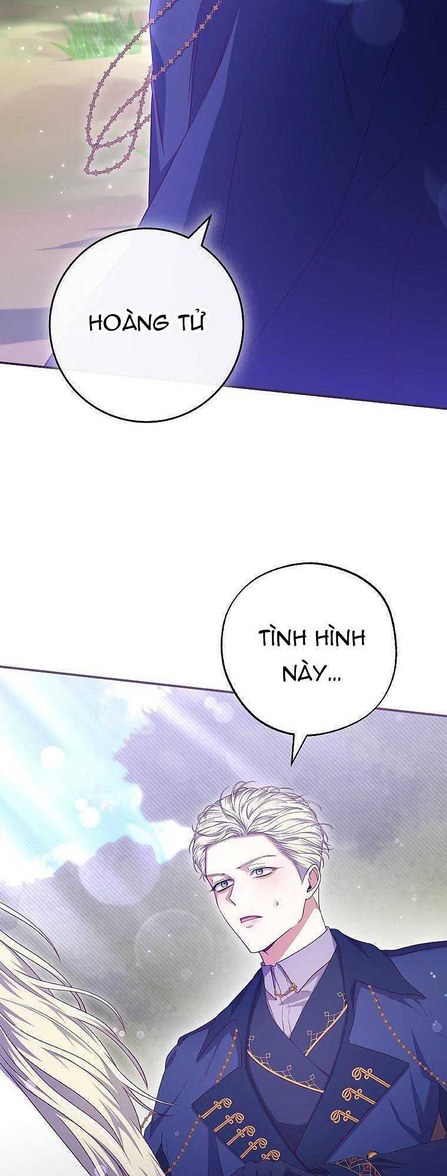 Tôi Bị Mắc Kẹt Trong Trò Chơi Lỗi: Chapter 36