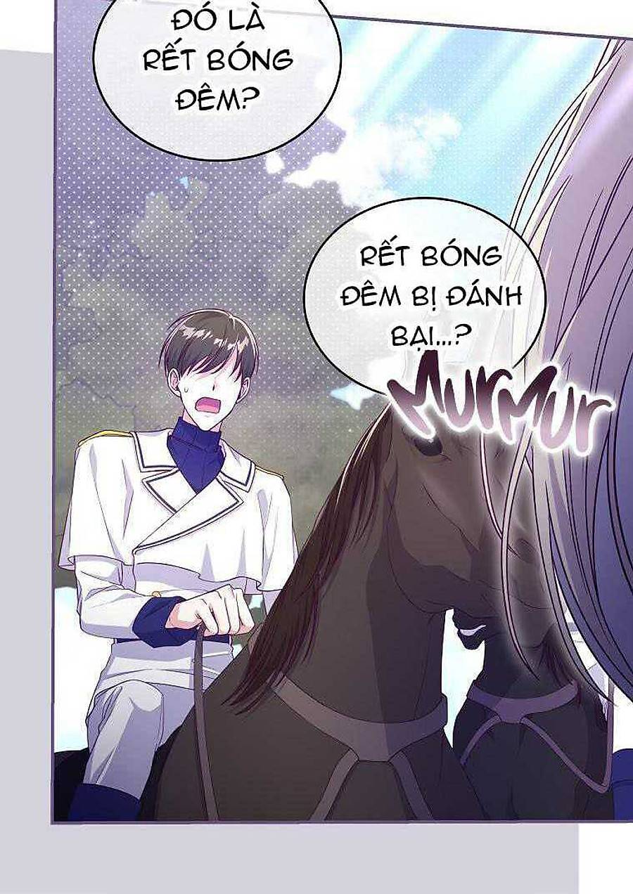 Tôi Bị Mắc Kẹt Trong Trò Chơi Lỗi: Chapter 36