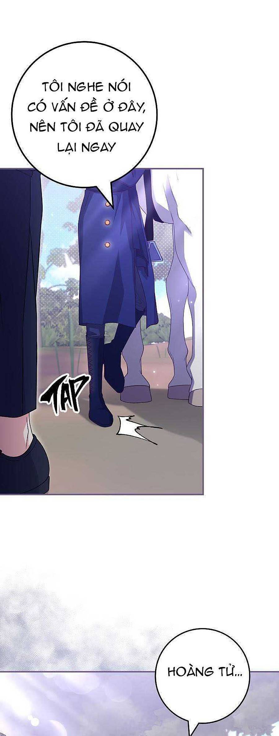 Tôi Bị Mắc Kẹt Trong Trò Chơi Lỗi: Chapter 36