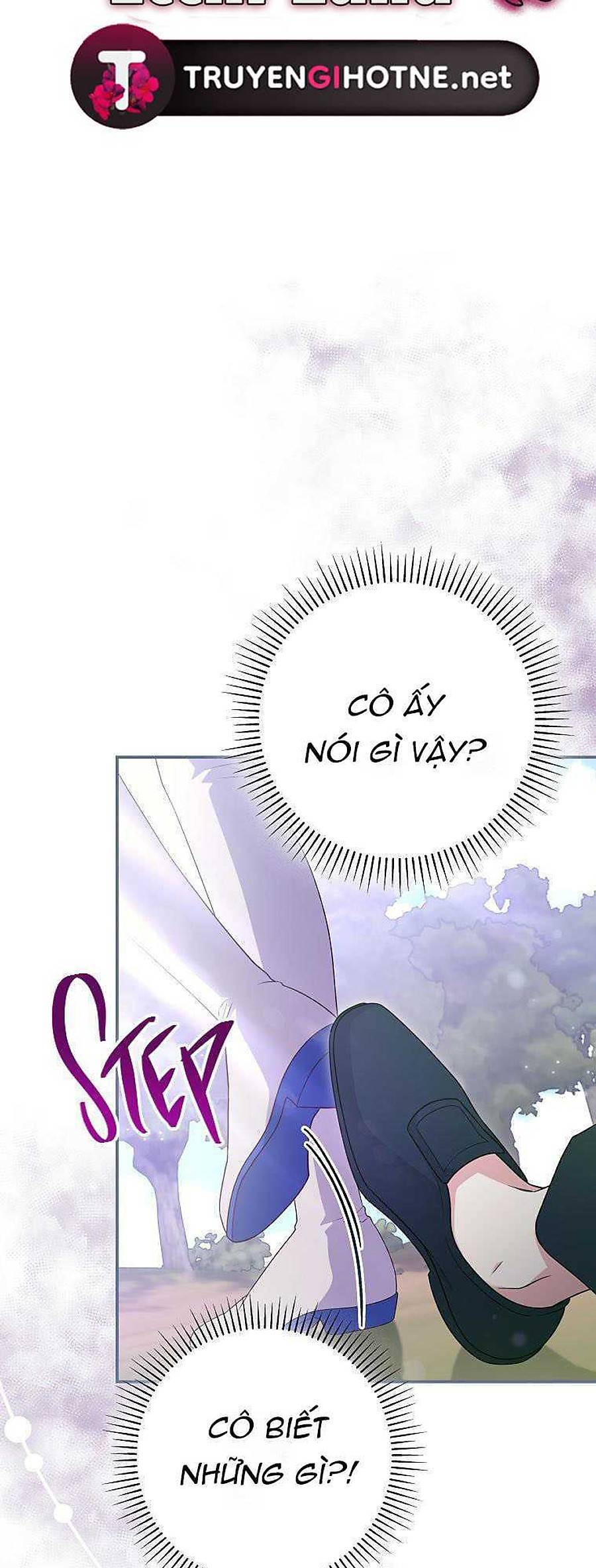 Tôi Bị Mắc Kẹt Trong Trò Chơi Lỗi: Chapter 36