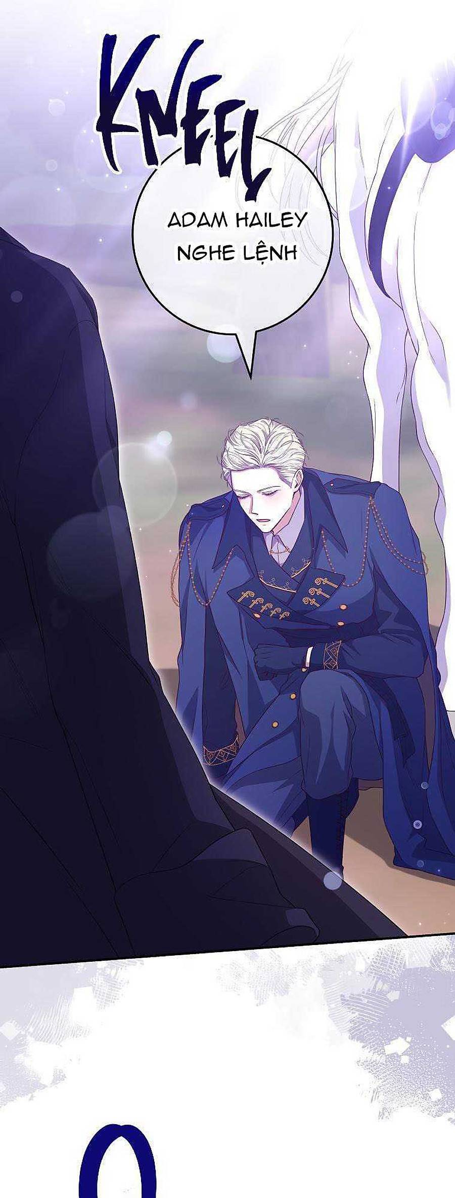 Tôi Bị Mắc Kẹt Trong Trò Chơi Lỗi: Chapter 36