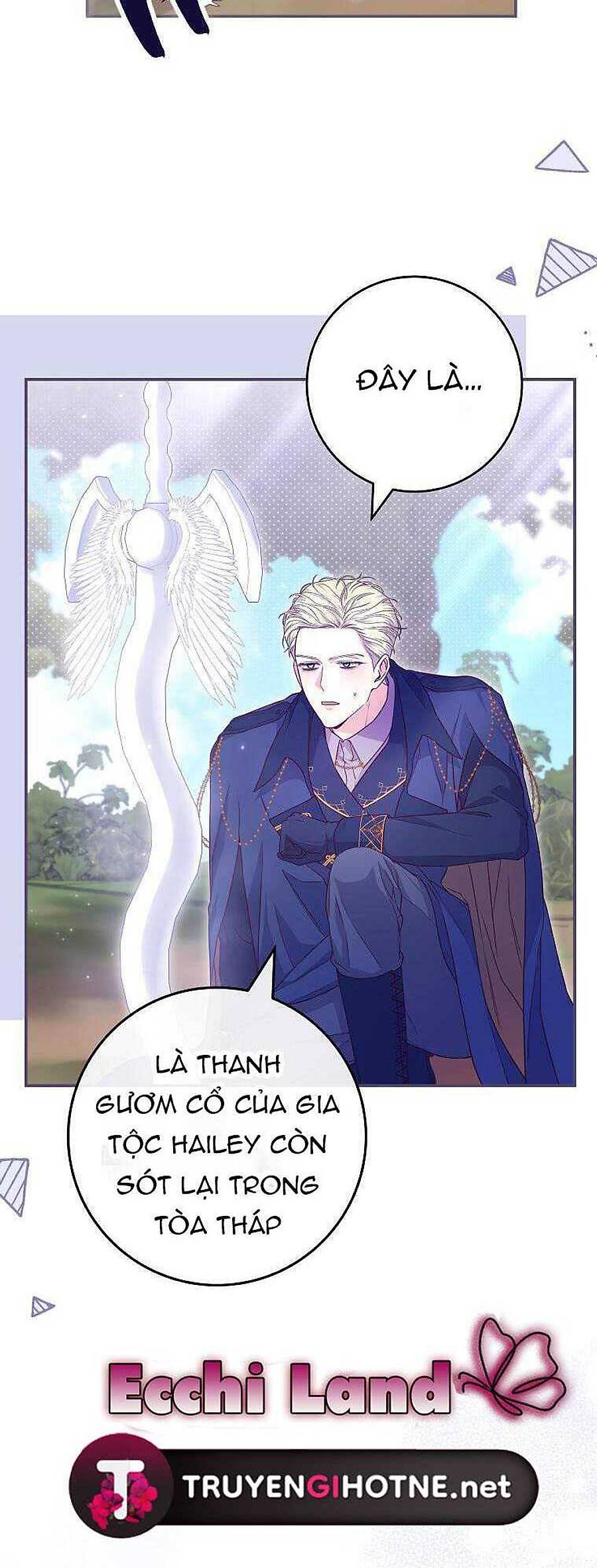 Tôi Bị Mắc Kẹt Trong Trò Chơi Lỗi: Chapter 36