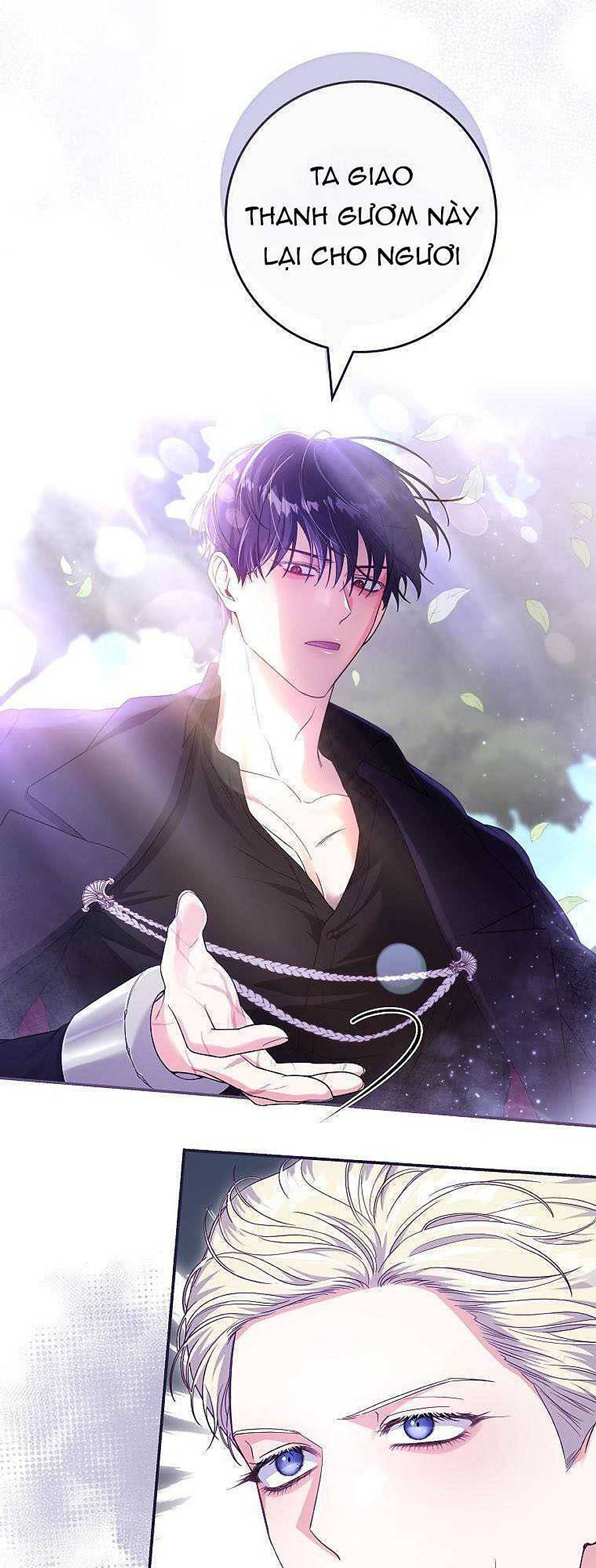 Tôi Bị Mắc Kẹt Trong Trò Chơi Lỗi: Chapter 36