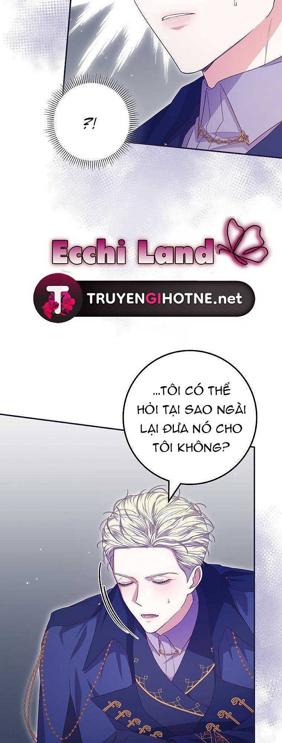 Tôi Bị Mắc Kẹt Trong Trò Chơi Lỗi: Chapter 36