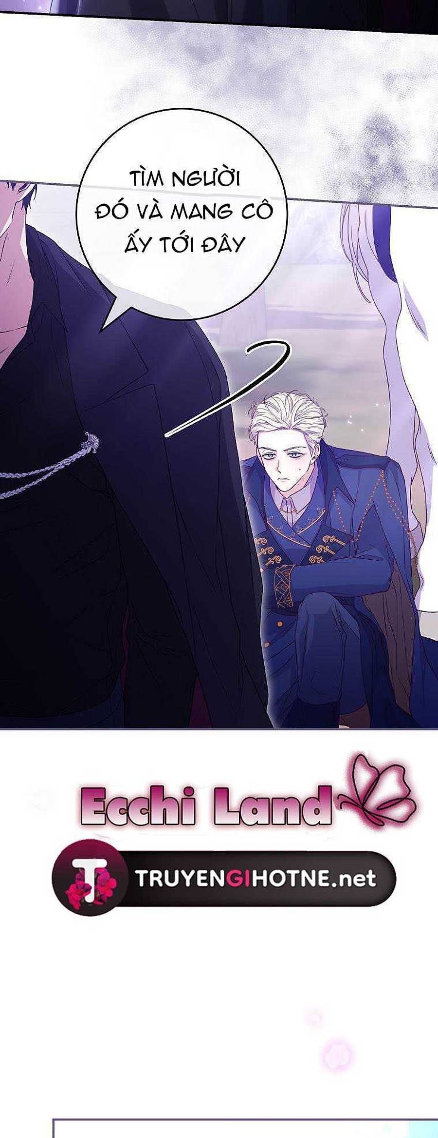 Tôi Bị Mắc Kẹt Trong Trò Chơi Lỗi: Chapter 36
