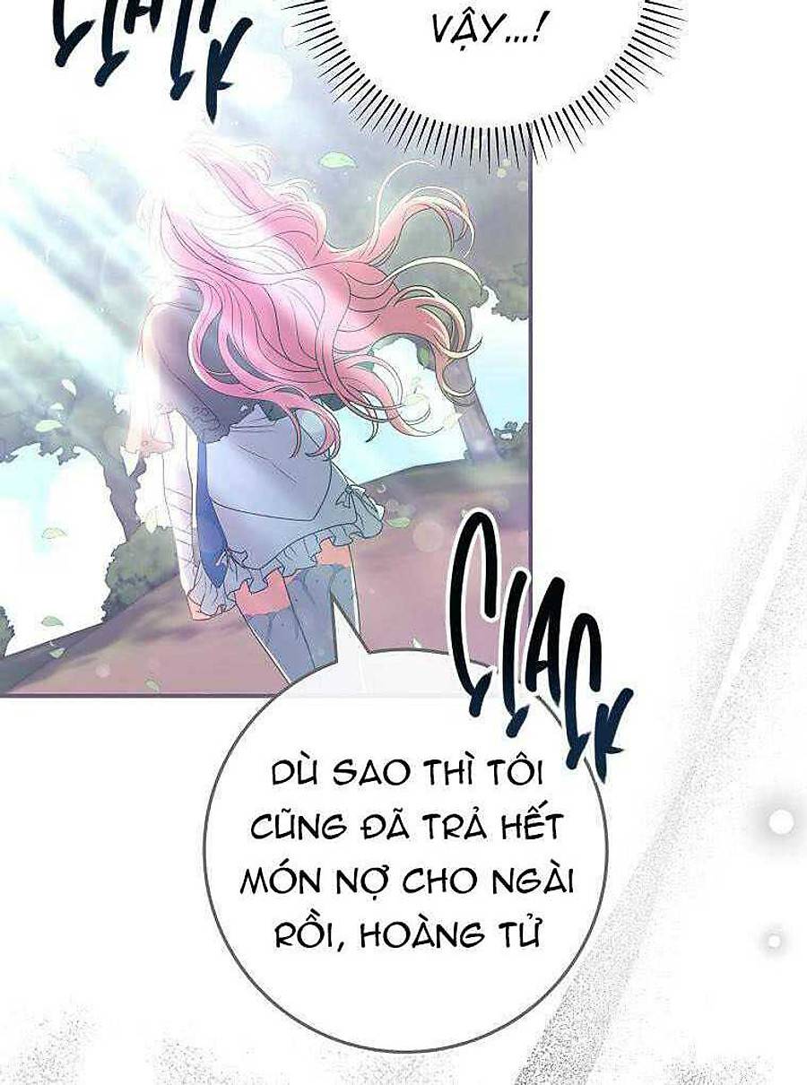 Tôi Bị Mắc Kẹt Trong Trò Chơi Lỗi: Chapter 36