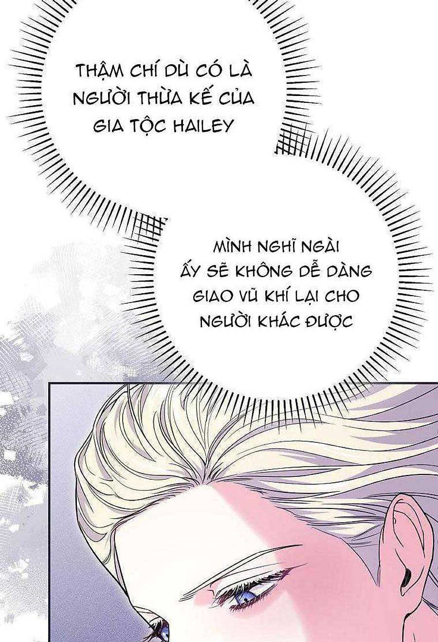Tôi Bị Mắc Kẹt Trong Trò Chơi Lỗi: Chapter 37