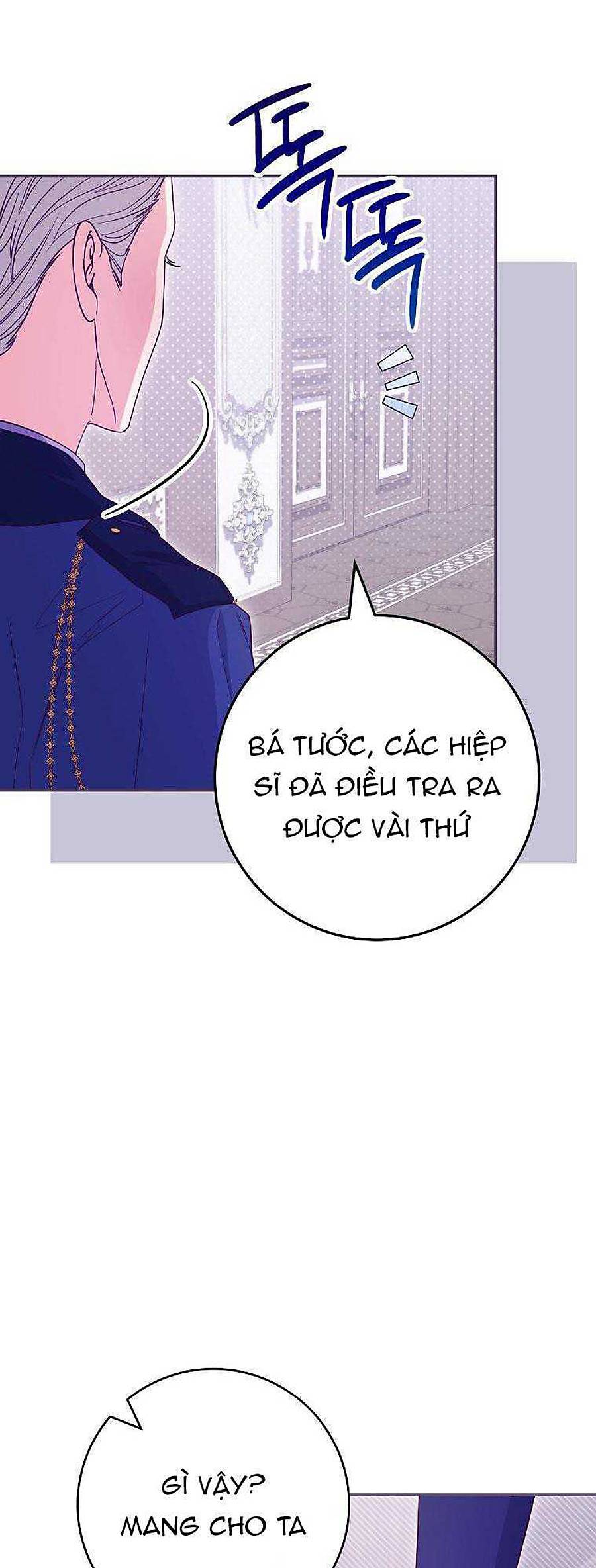 Tôi Bị Mắc Kẹt Trong Trò Chơi Lỗi: Chapter 37