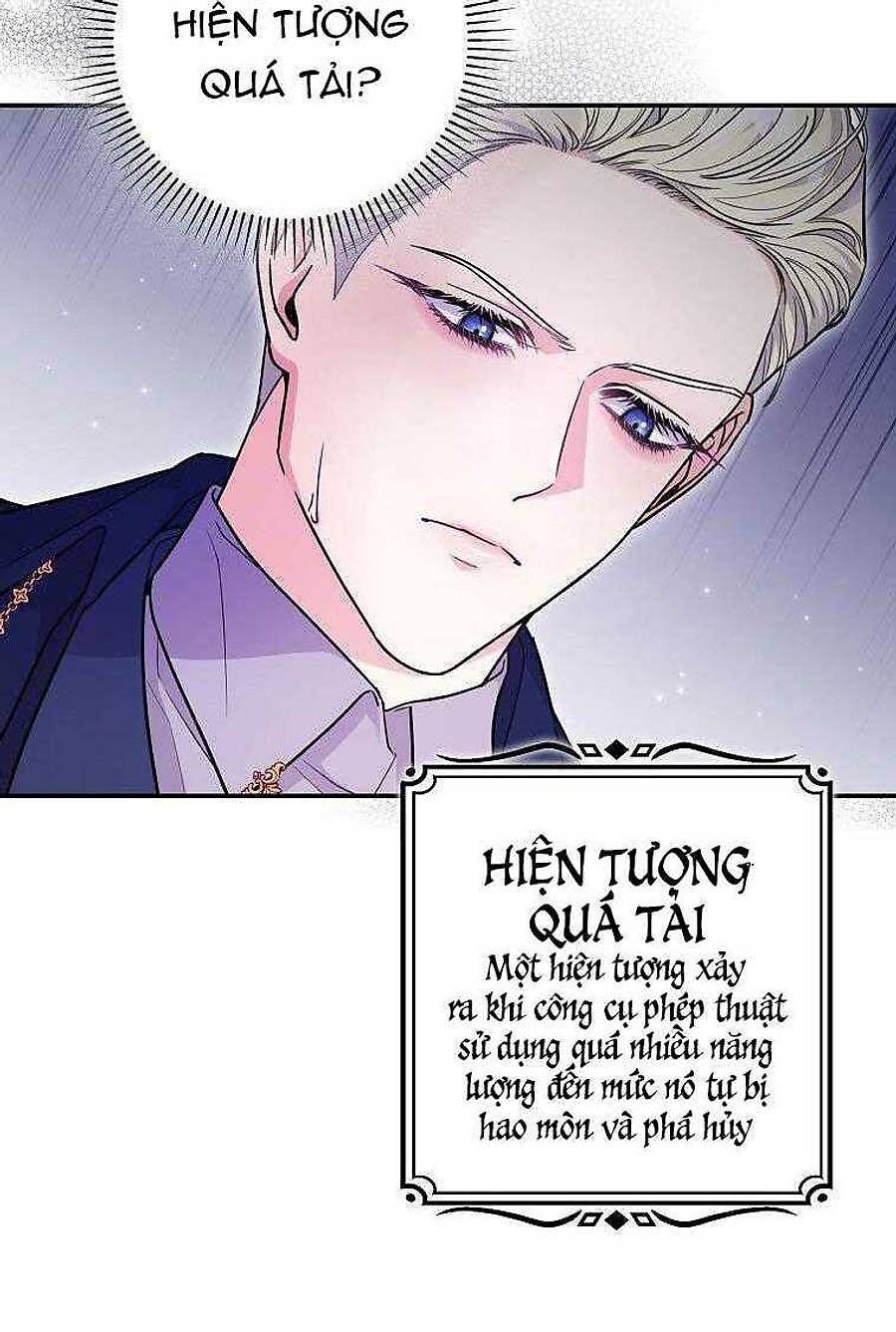Tôi Bị Mắc Kẹt Trong Trò Chơi Lỗi: Chapter 37