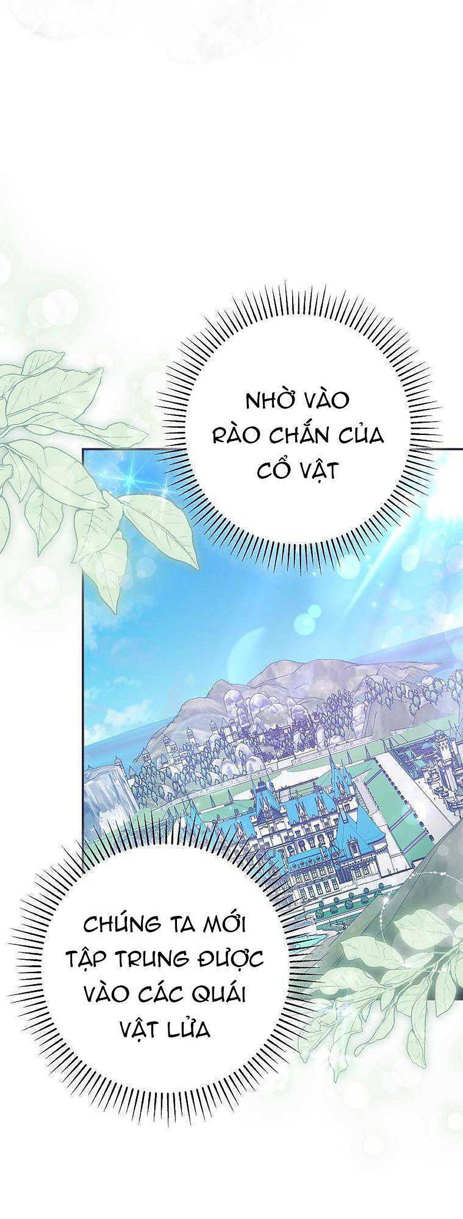 Tôi Bị Mắc Kẹt Trong Trò Chơi Lỗi: Chapter 37