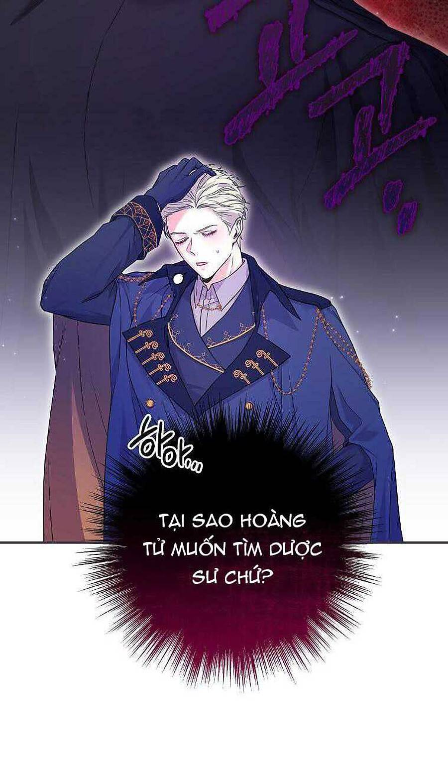 Tôi Bị Mắc Kẹt Trong Trò Chơi Lỗi: Chapter 37