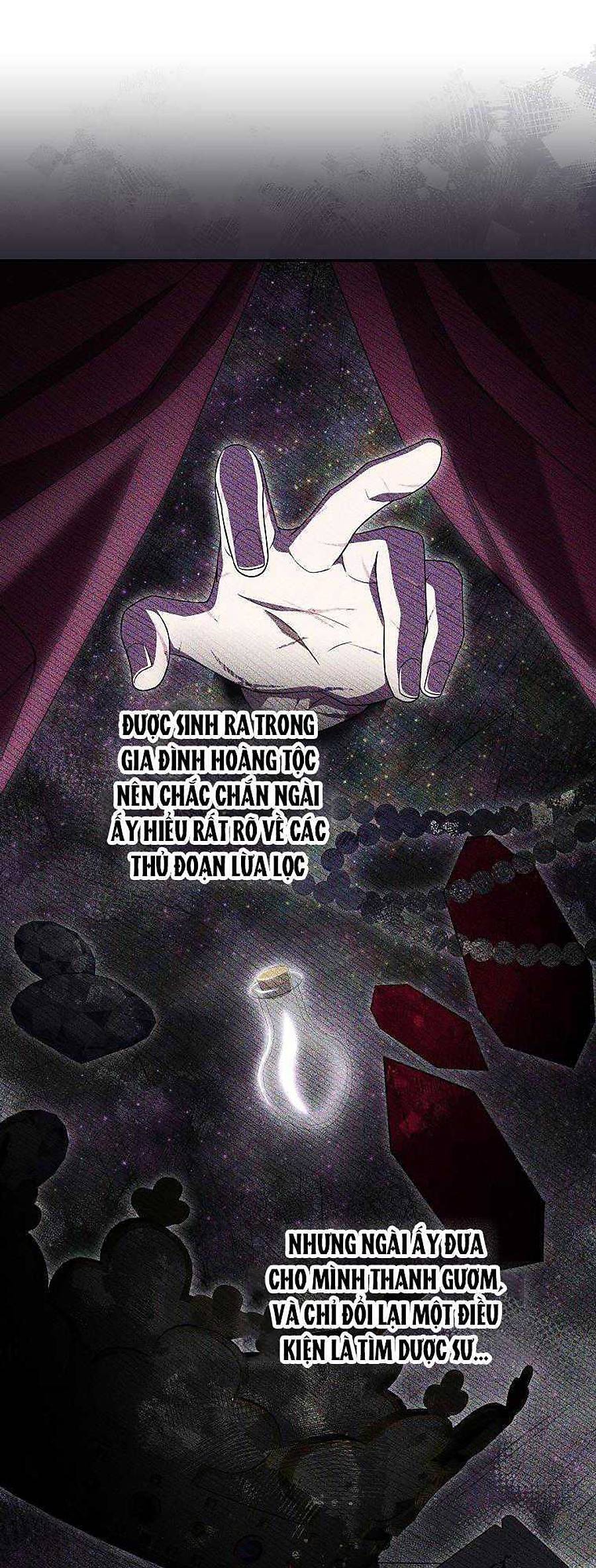 Tôi Bị Mắc Kẹt Trong Trò Chơi Lỗi: Chapter 37