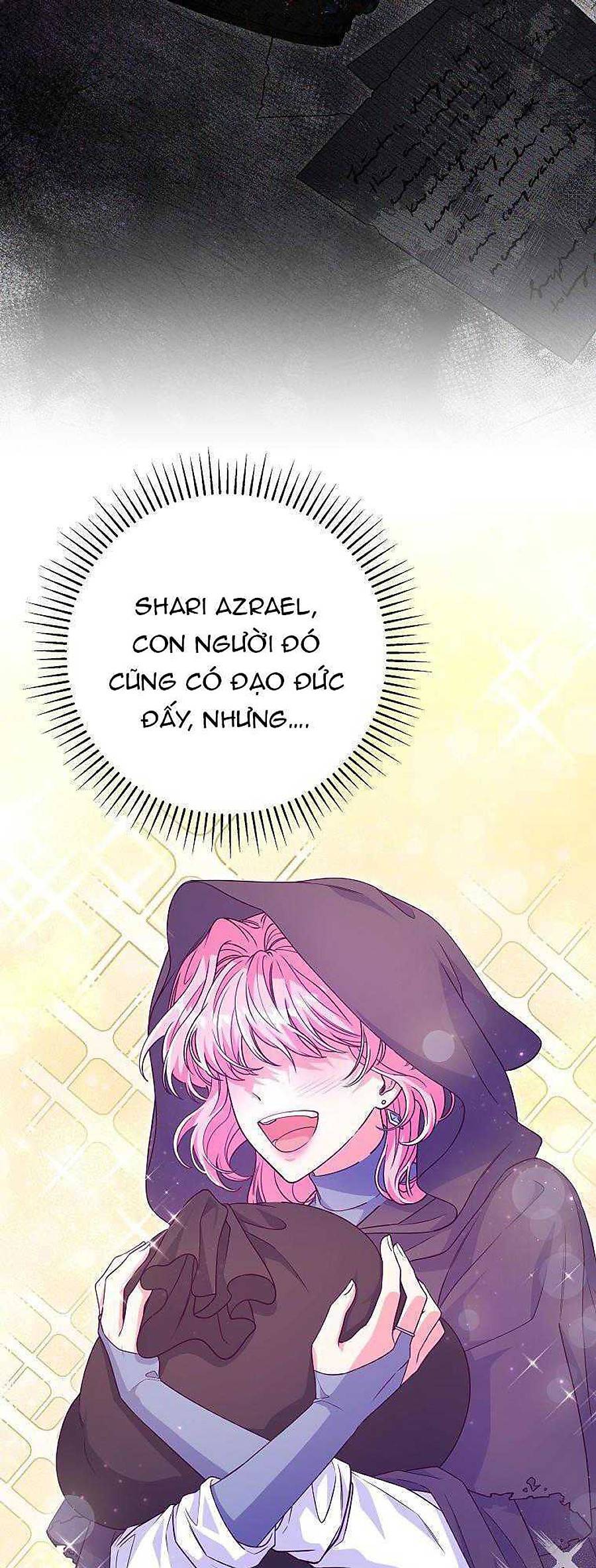 Tôi Bị Mắc Kẹt Trong Trò Chơi Lỗi: Chapter 37