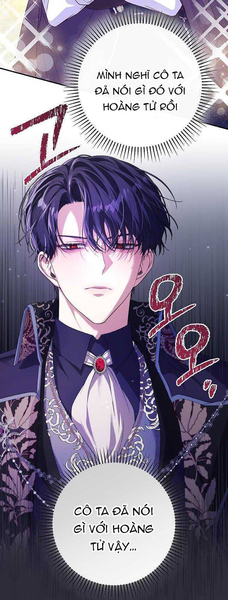 Tôi Bị Mắc Kẹt Trong Trò Chơi Lỗi: Chapter 37