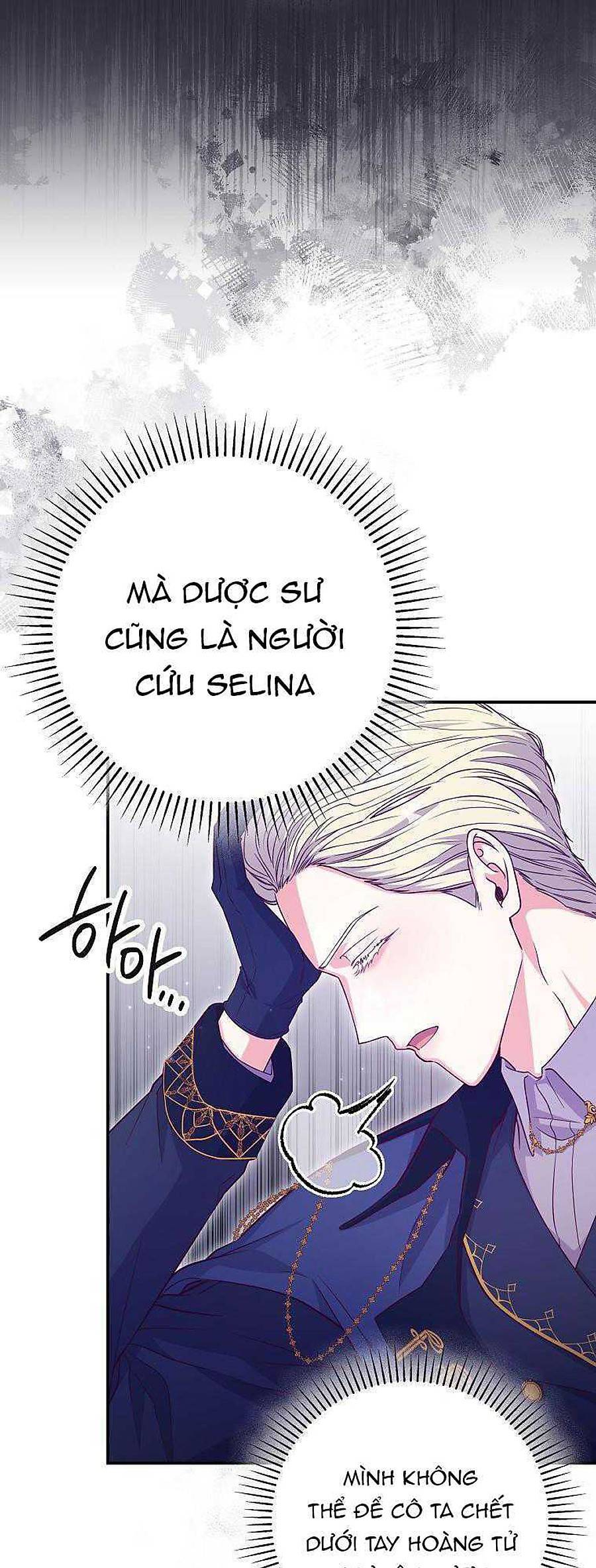 Tôi Bị Mắc Kẹt Trong Trò Chơi Lỗi: Chapter 37