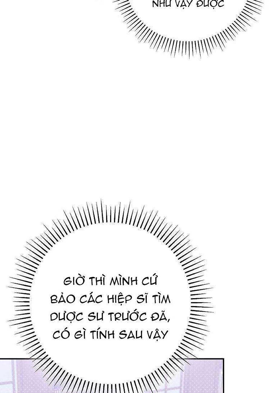 Tôi Bị Mắc Kẹt Trong Trò Chơi Lỗi: Chapter 37