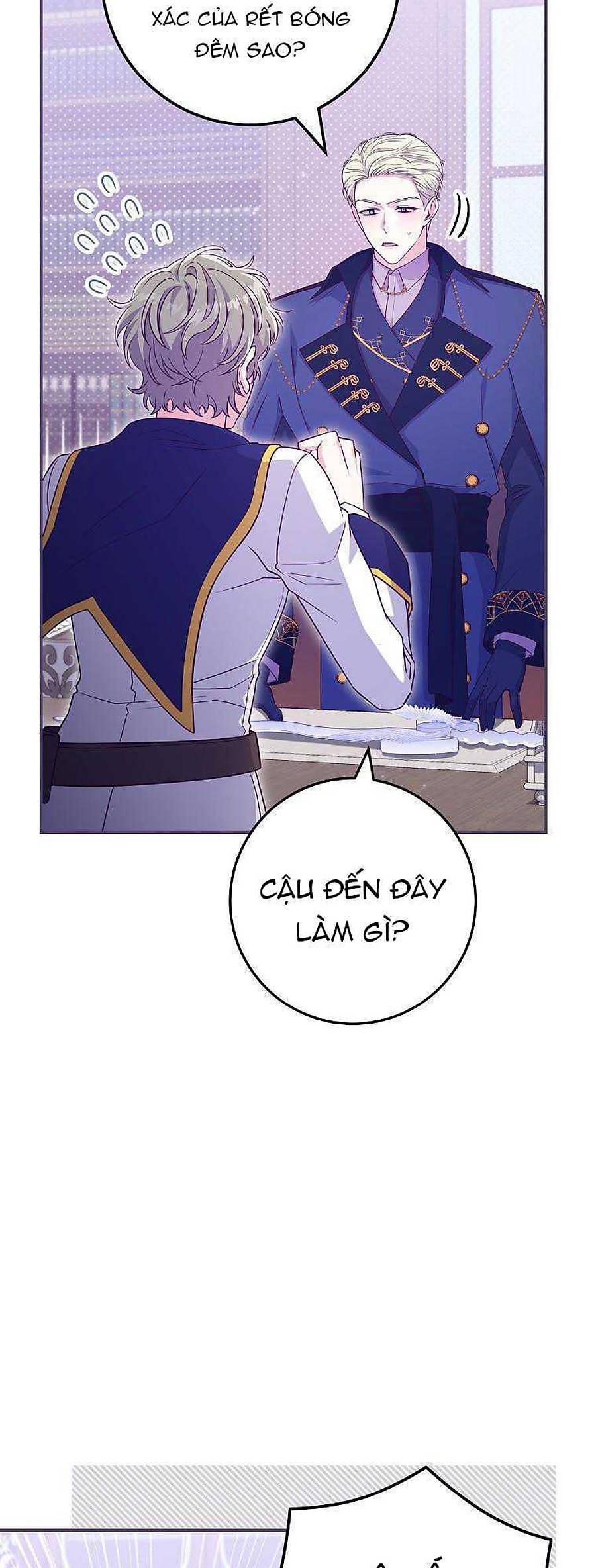 Tôi Bị Mắc Kẹt Trong Trò Chơi Lỗi: Chapter 37