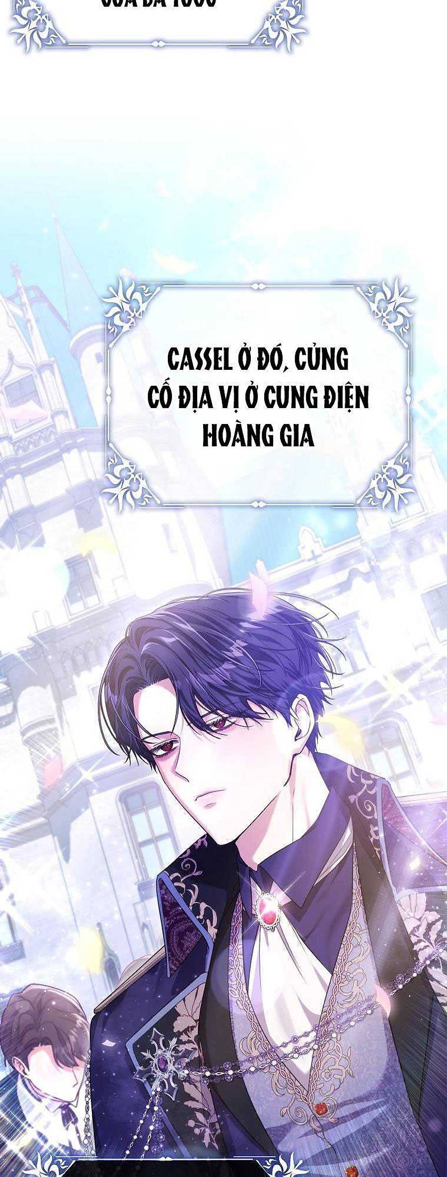 Tôi Bị Mắc Kẹt Trong Trò Chơi Lỗi: Chapter 37