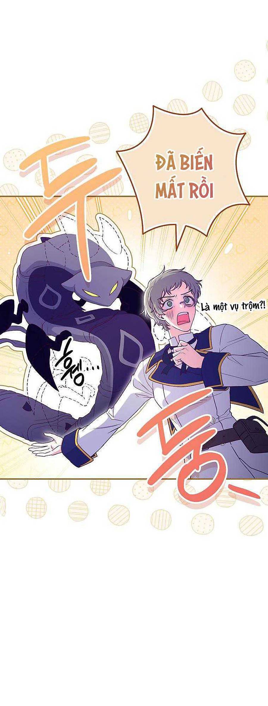 Tôi Bị Mắc Kẹt Trong Trò Chơi Lỗi: Chapter 37