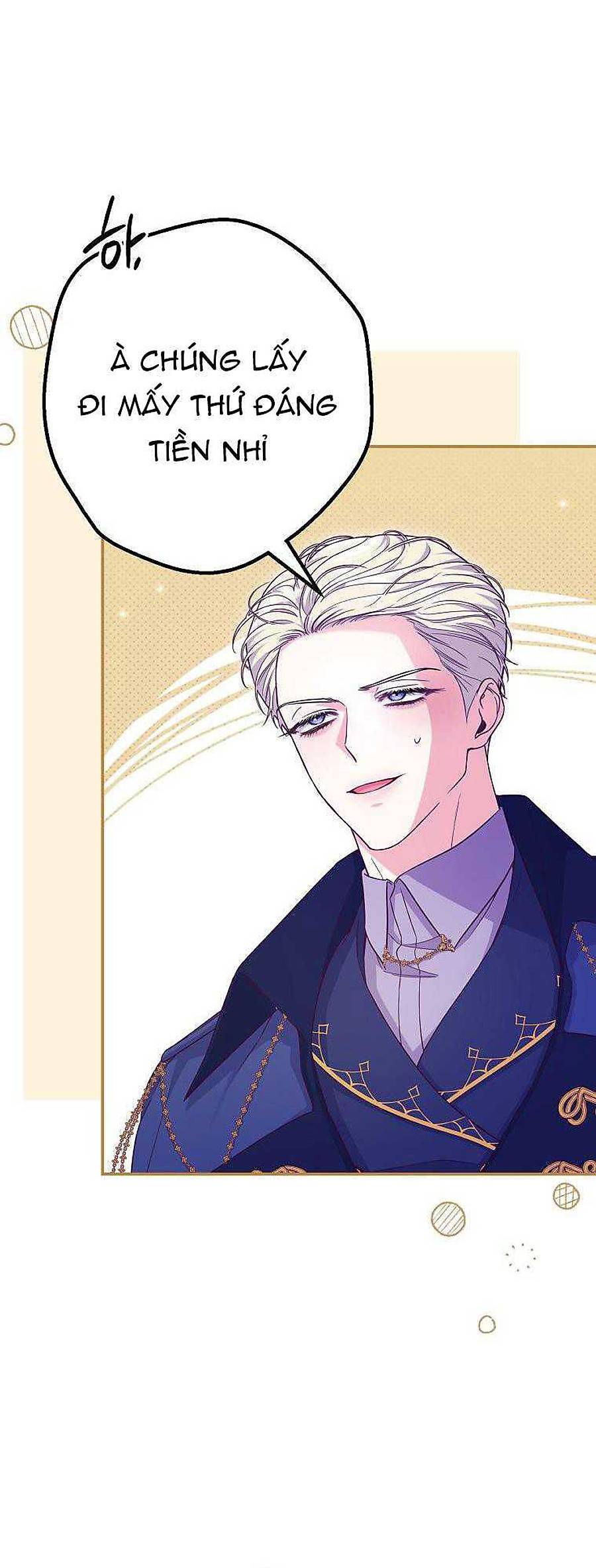 Tôi Bị Mắc Kẹt Trong Trò Chơi Lỗi: Chapter 37