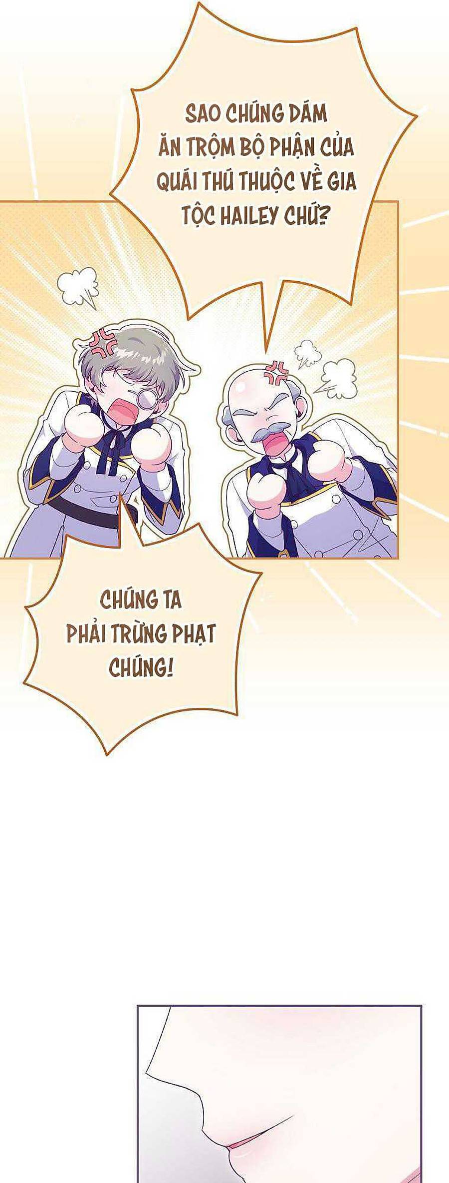 Tôi Bị Mắc Kẹt Trong Trò Chơi Lỗi: Chapter 37
