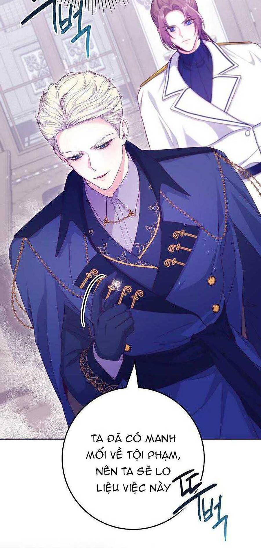 Tôi Bị Mắc Kẹt Trong Trò Chơi Lỗi: Chapter 37