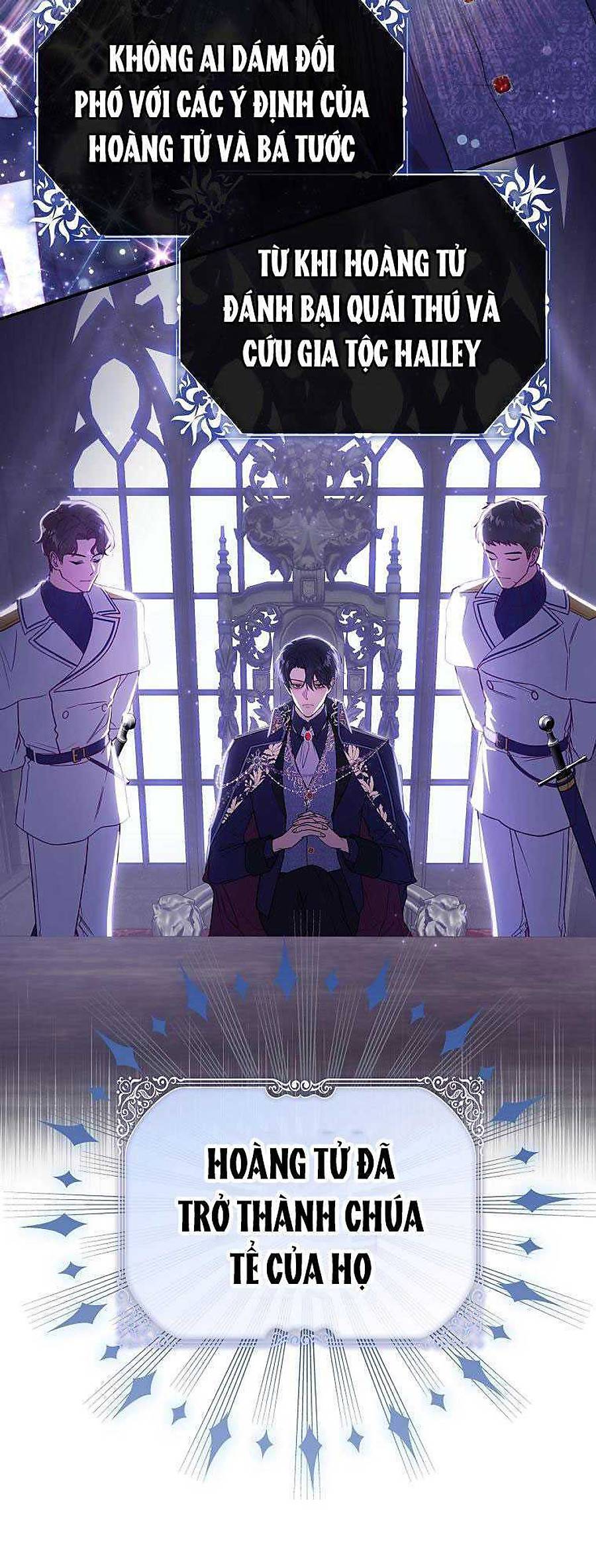 Tôi Bị Mắc Kẹt Trong Trò Chơi Lỗi: Chapter 37