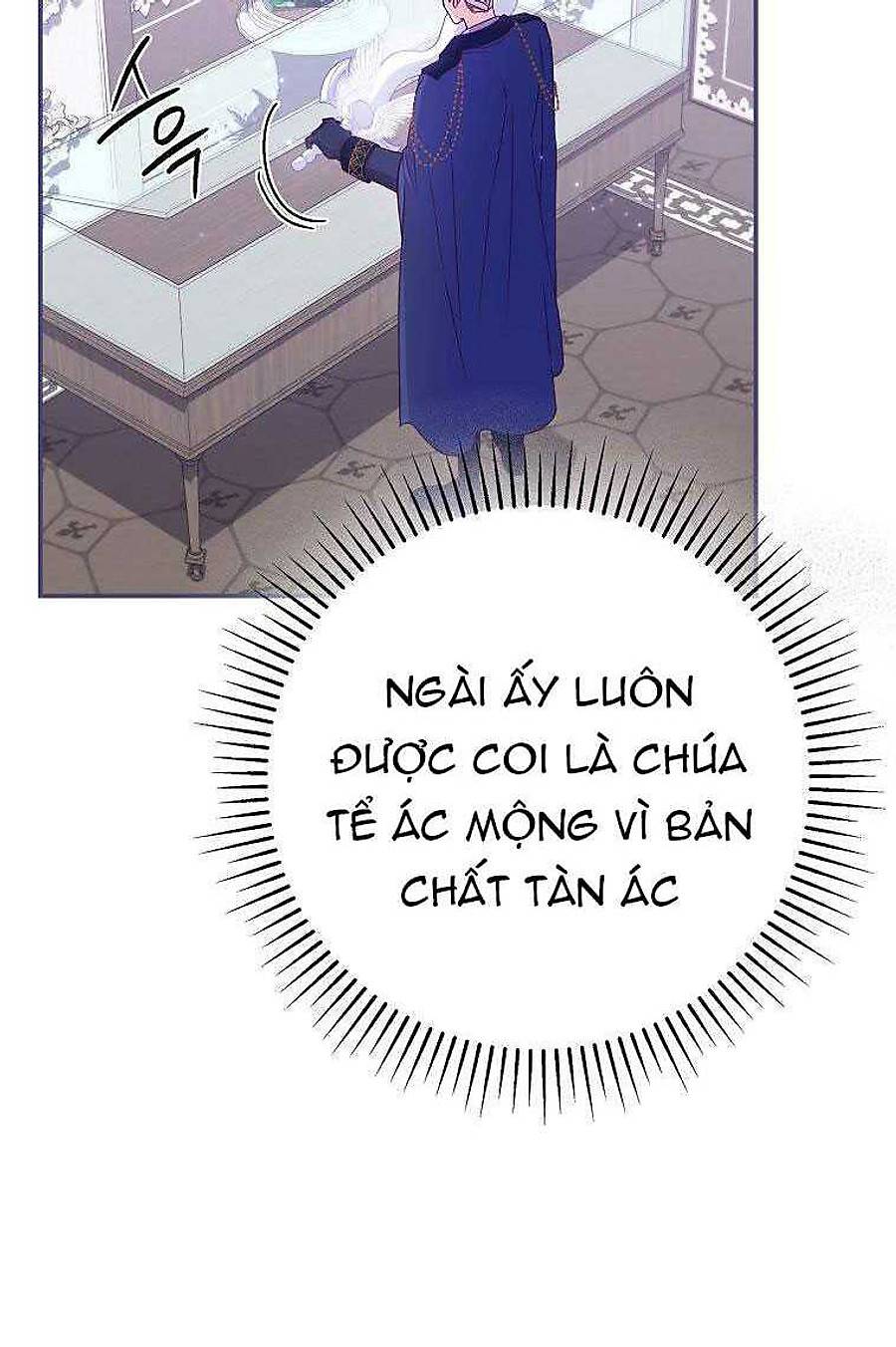 Tôi Bị Mắc Kẹt Trong Trò Chơi Lỗi: Chapter 37