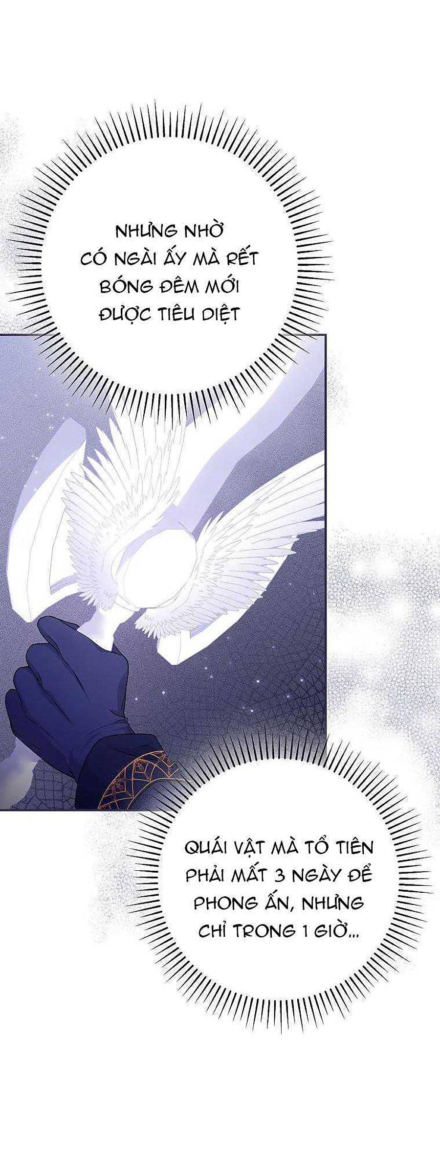 Tôi Bị Mắc Kẹt Trong Trò Chơi Lỗi: Chapter 37