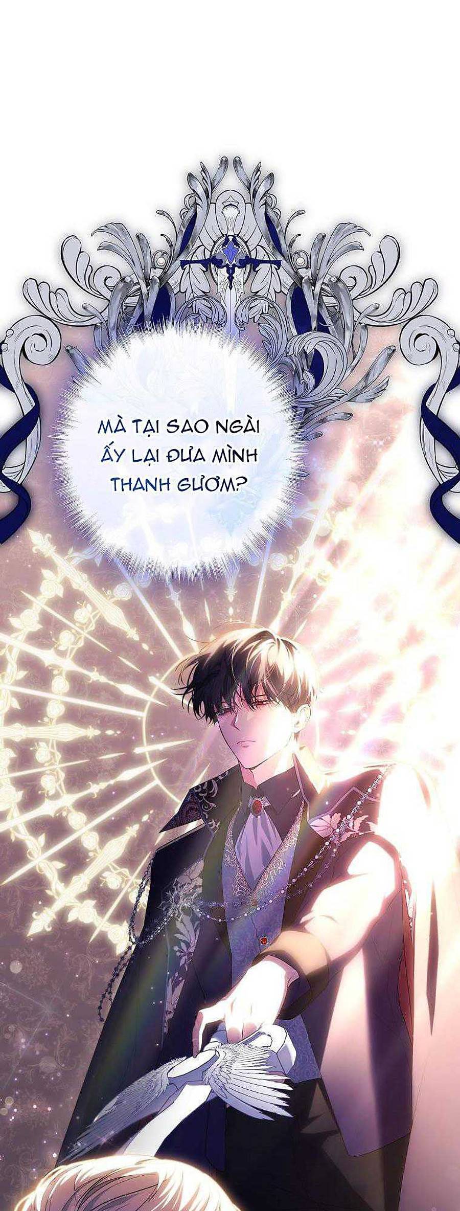 Tôi Bị Mắc Kẹt Trong Trò Chơi Lỗi: Chapter 37