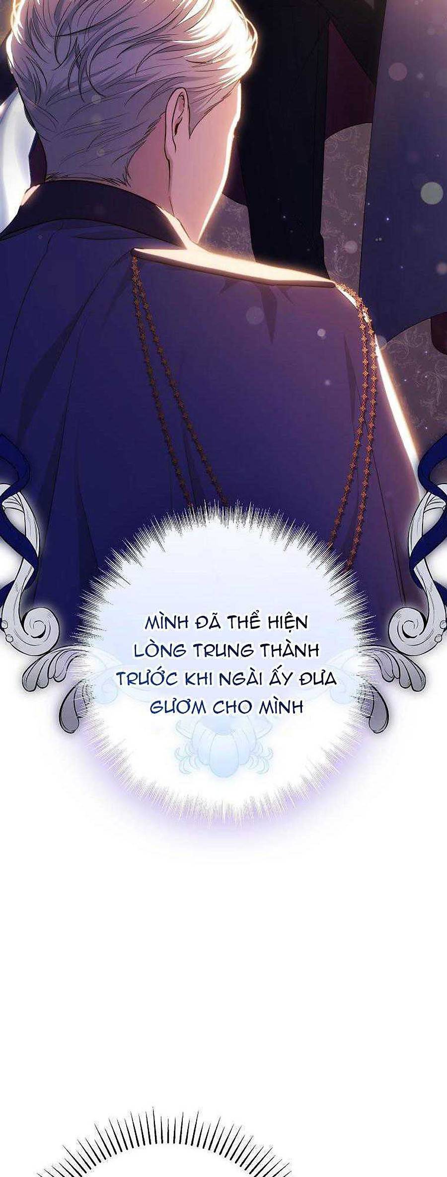 Tôi Bị Mắc Kẹt Trong Trò Chơi Lỗi: Chapter 37