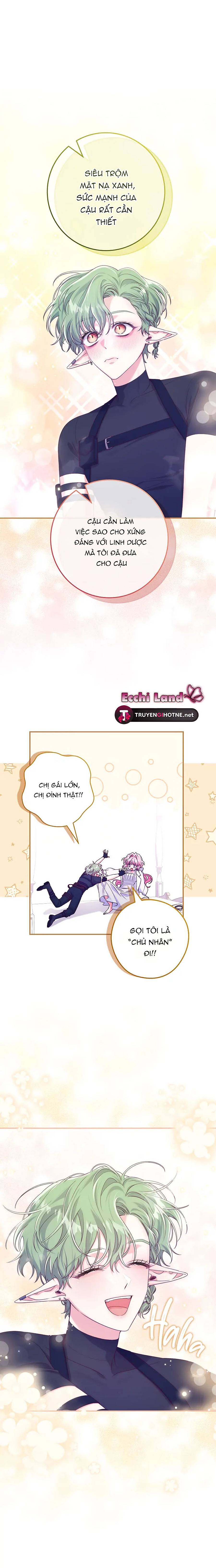 Tôi Bị Mắc Kẹt Trong Trò Chơi Lỗi: Chapter 44